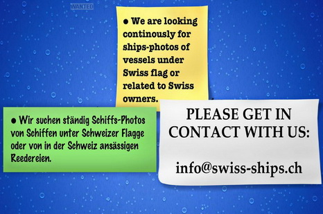 wanted
