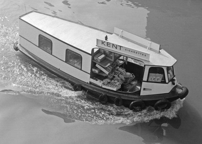 RENÉ (Gebr. Lagler Basel)