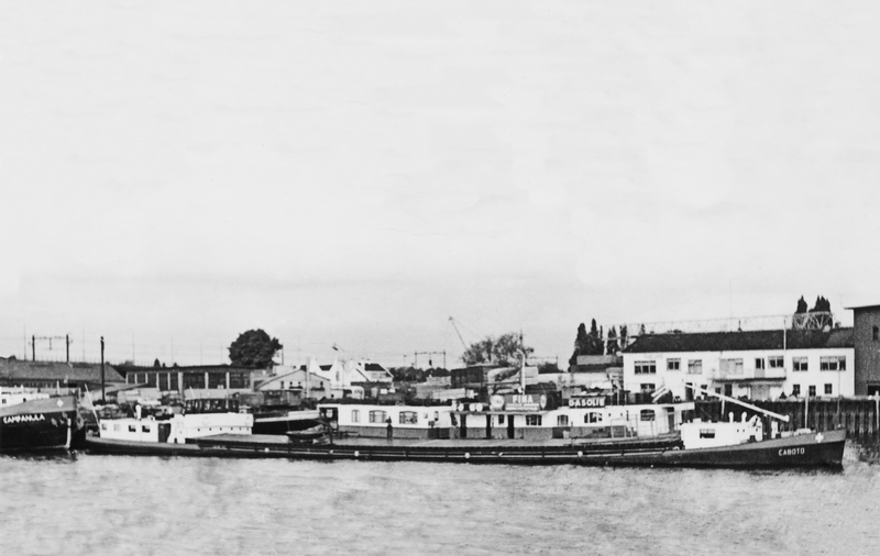 1. Container in Basel